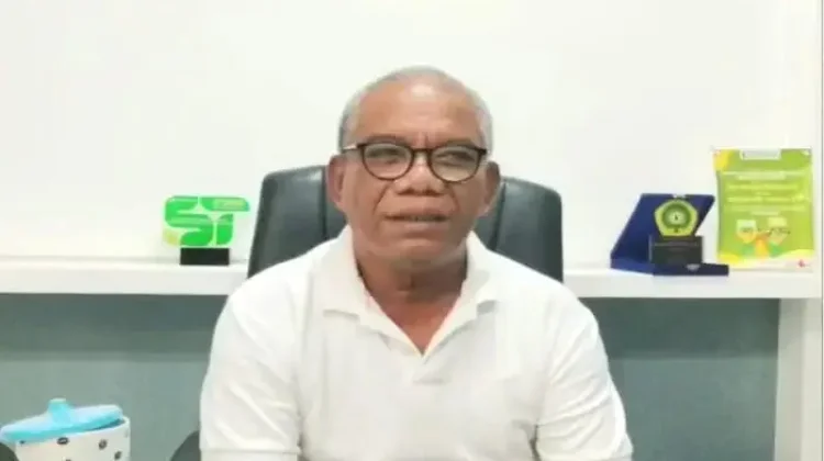 Pemda Flotim Perkuat Koordinasi Tangani Darah Pisang